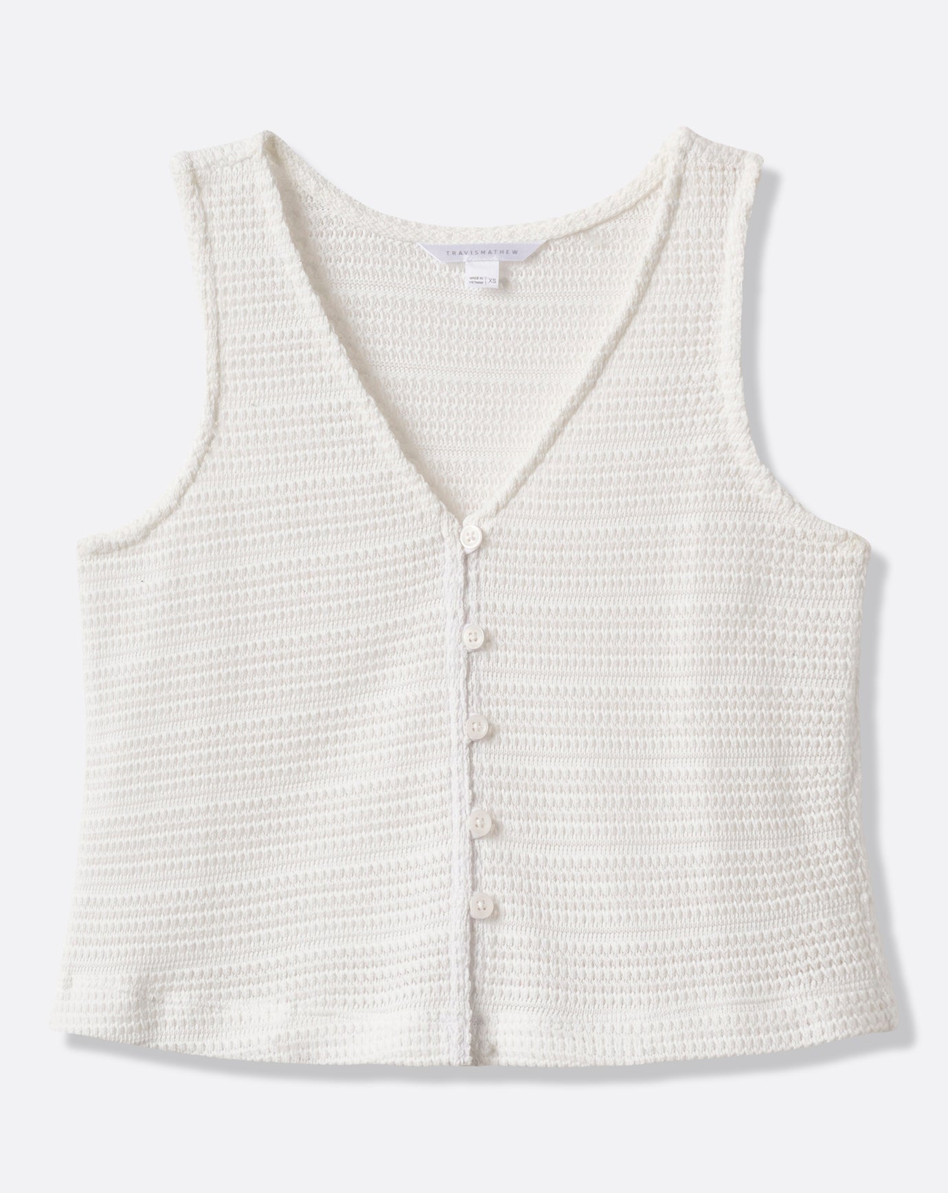 Beach Club Tank