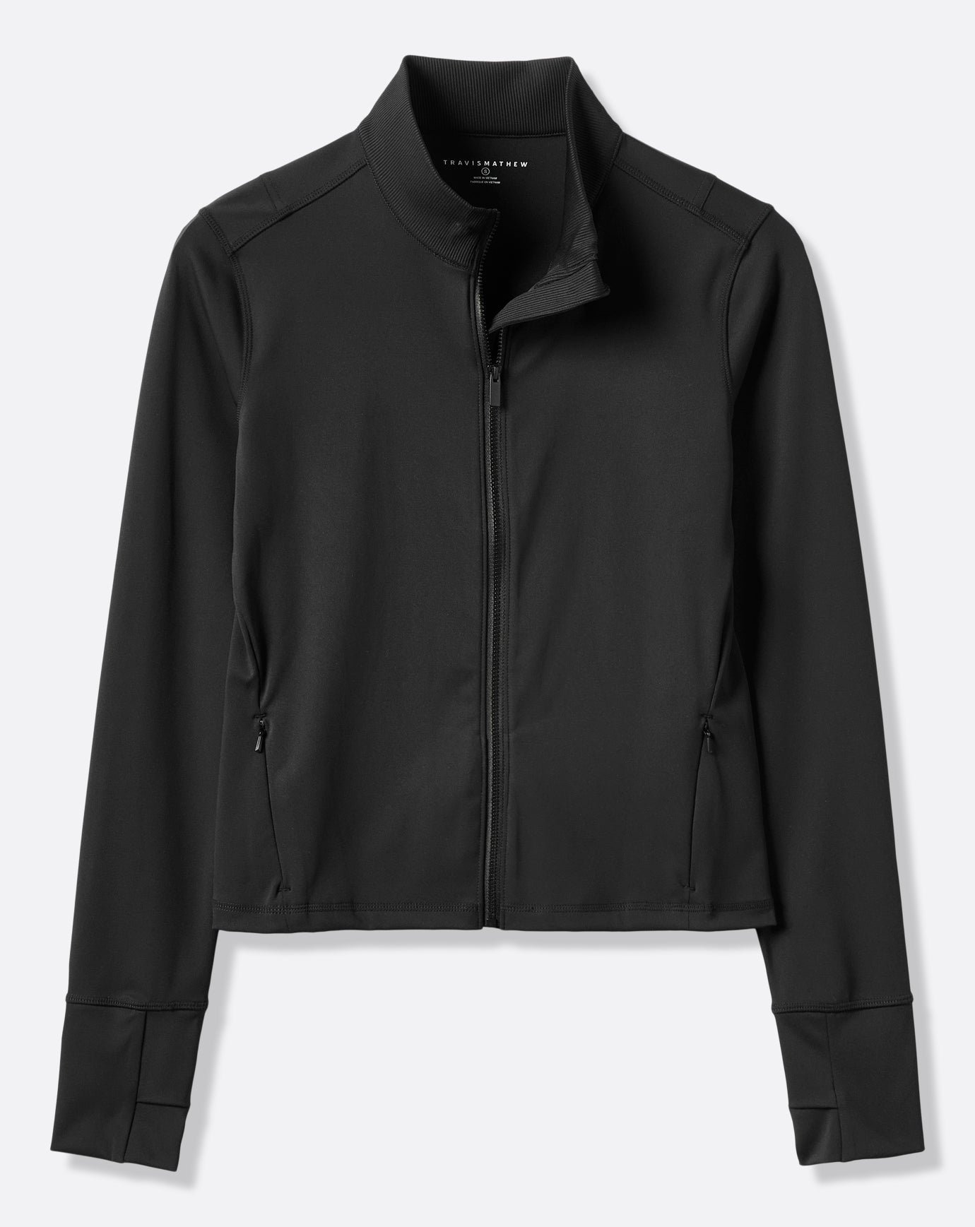 Moveknit Full Zip 2.0