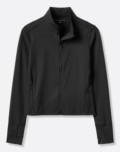 Moveknit Full Zip 2.0