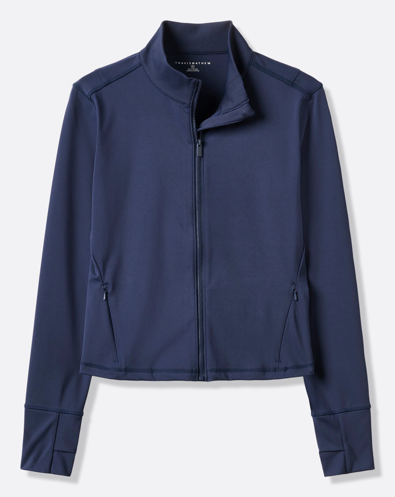Moveknit Full Zip 2.0