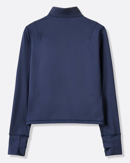 Moveknit Full Zip 2.0