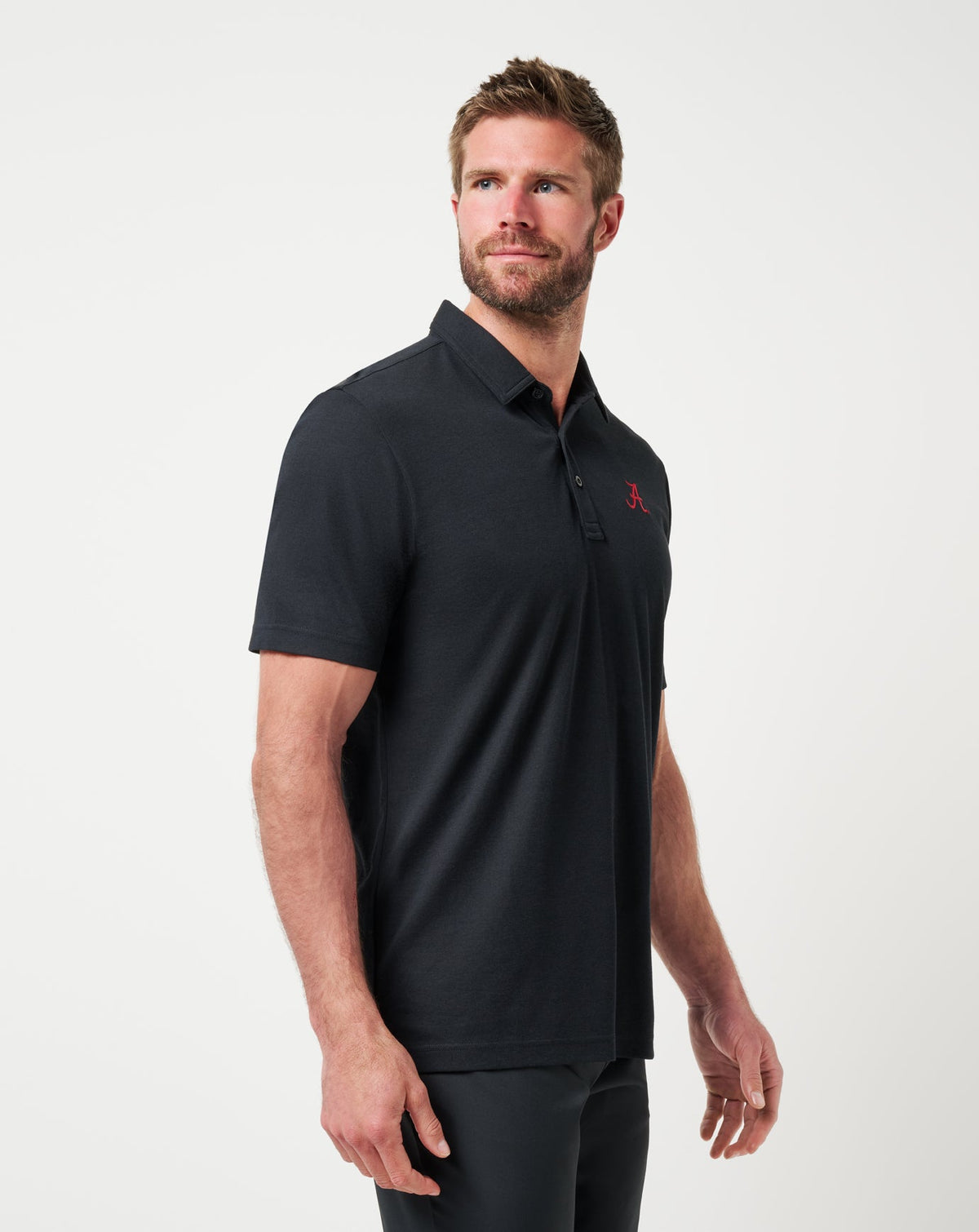 Alabama School Pride Polo
