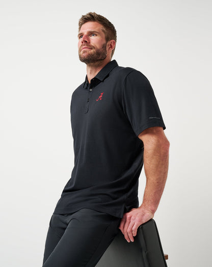 Alabama School Pride Polo