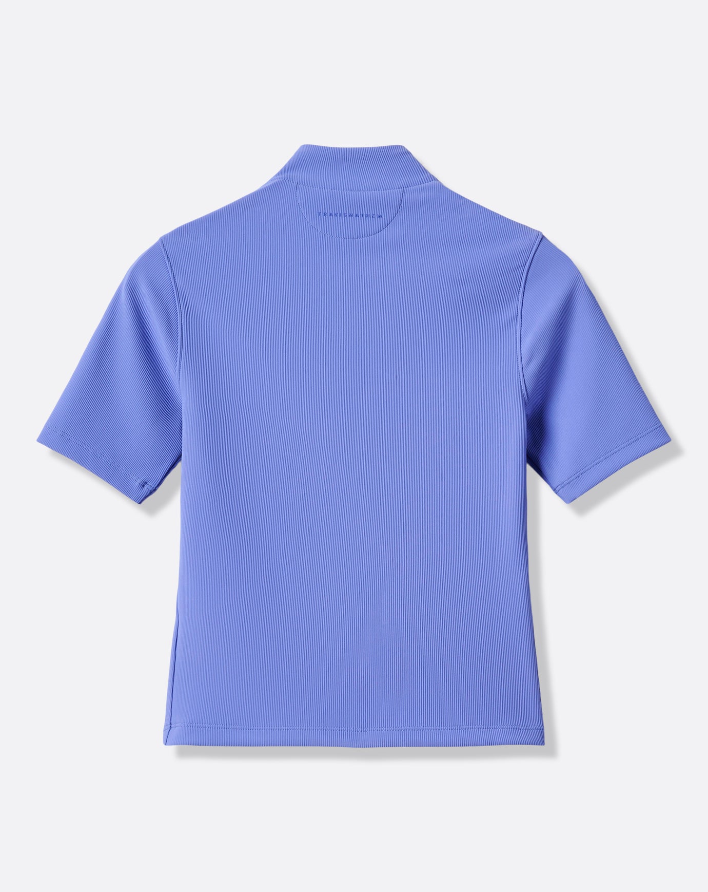 Moveknit Rib Limitless Top