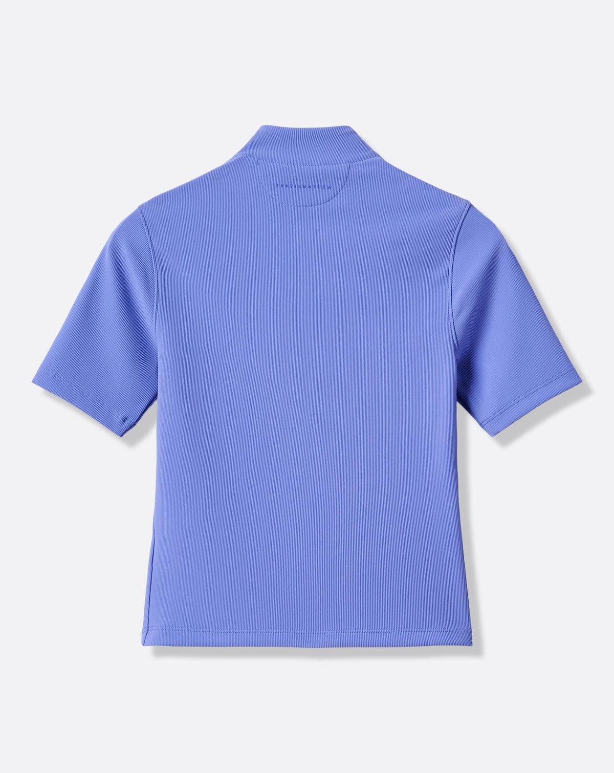 Moveknit Rib Limitless Top