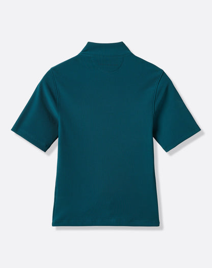 Moveknit Rib Limitless Top