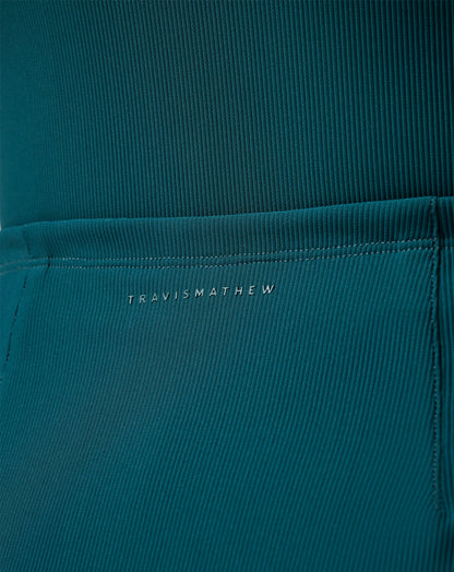 Moveknit Rib Limitless Skort