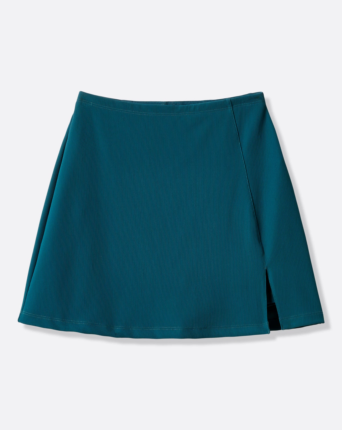 Moveknit Rib Limitless Skort
