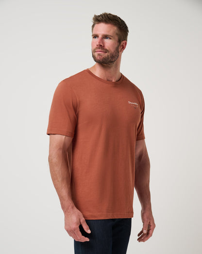 Shiner Shine Tee