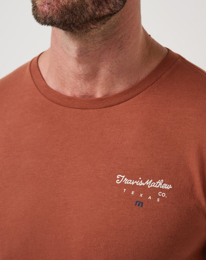 Shiner Shine Tee