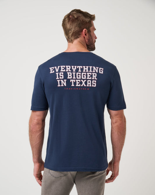 West Texas Wind Tee