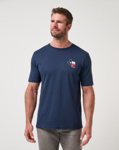 West Texas Wind Tee