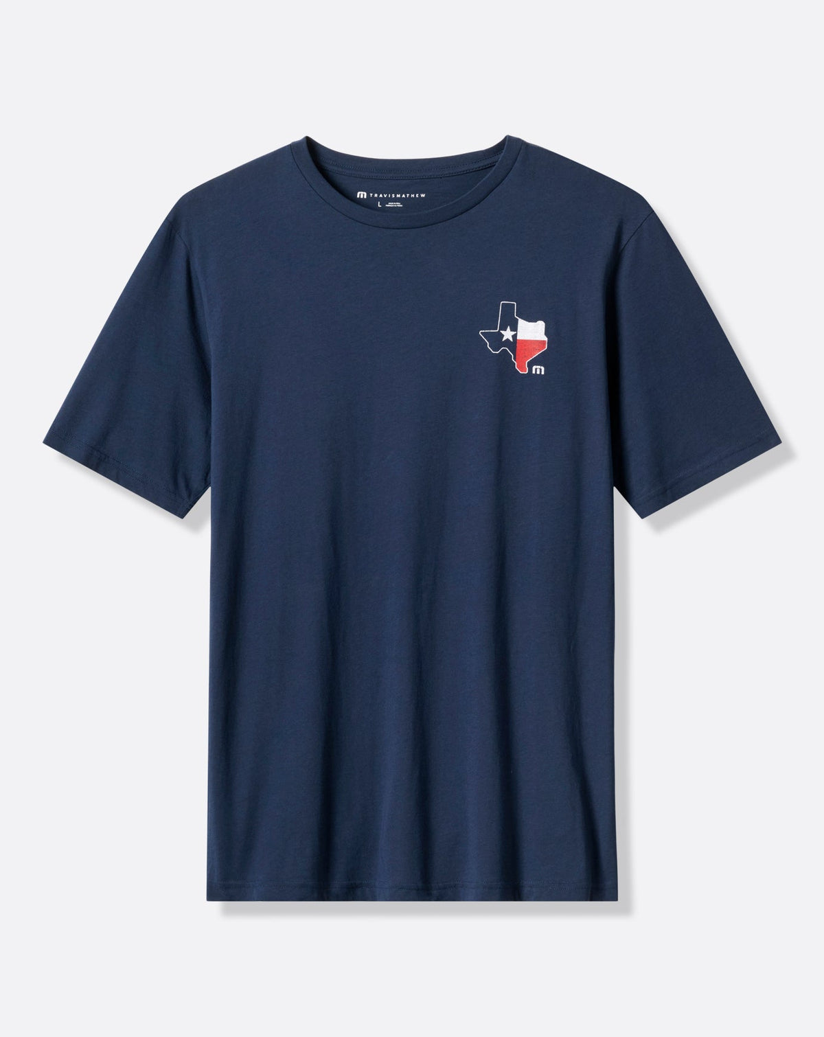 West Texas Wind Tee