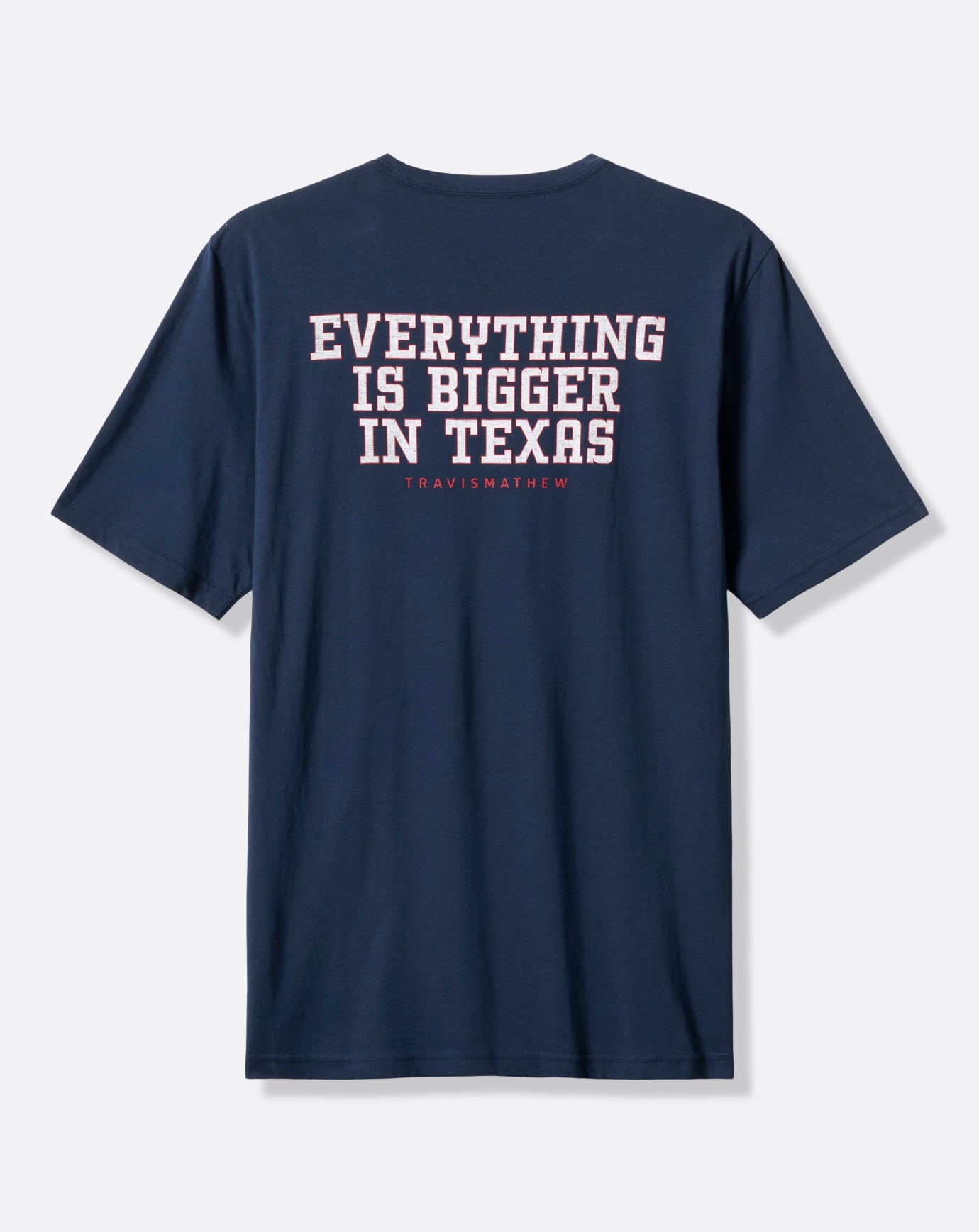 West Texas Wind Tee
