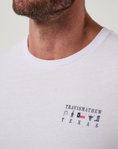 Sweet T Austin Tee