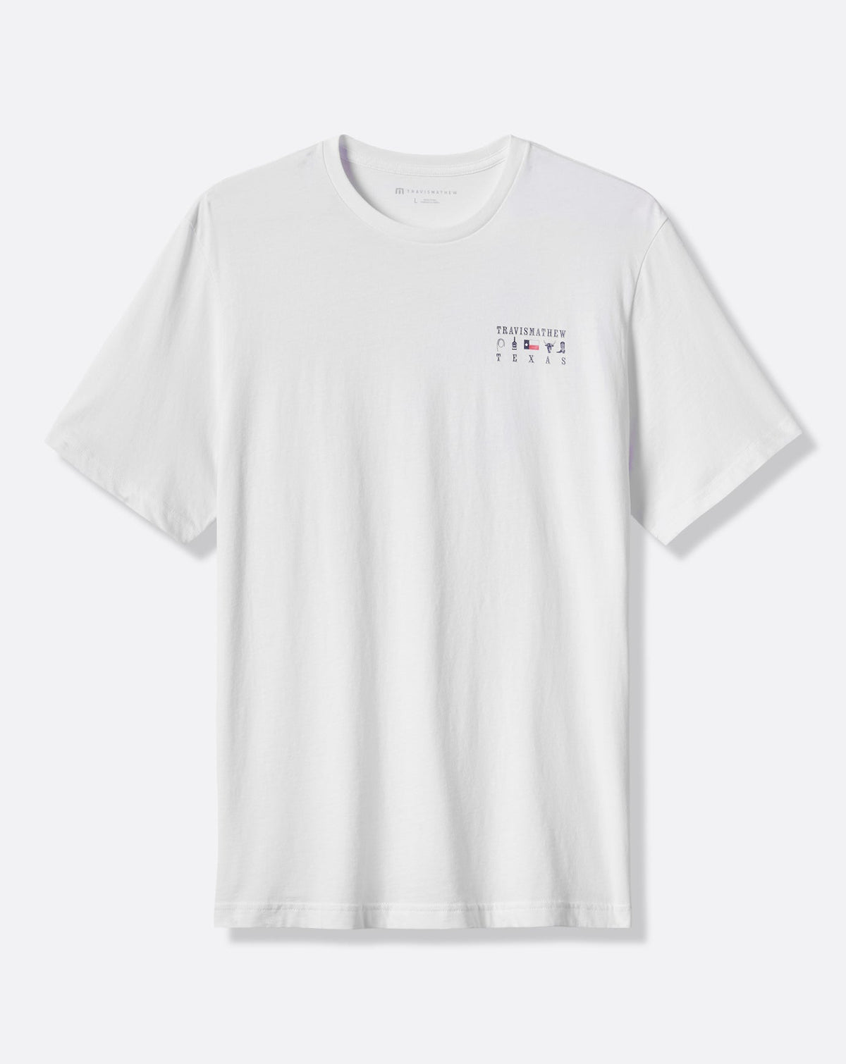 Sweet T Austin Tee