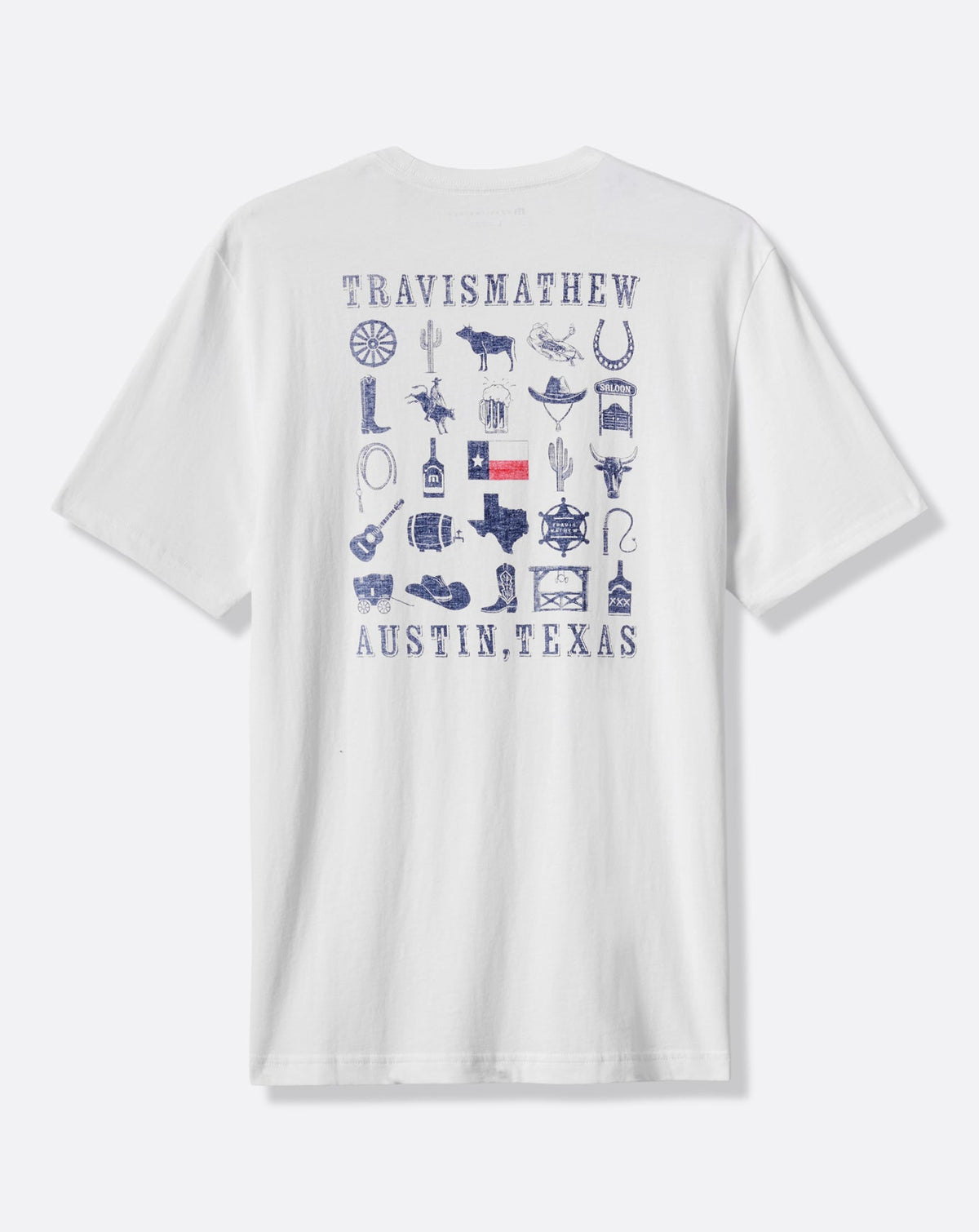 Sweet T Austin Tee