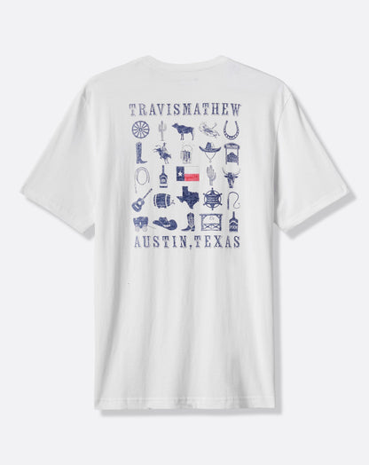 Sweet T Austin Tee