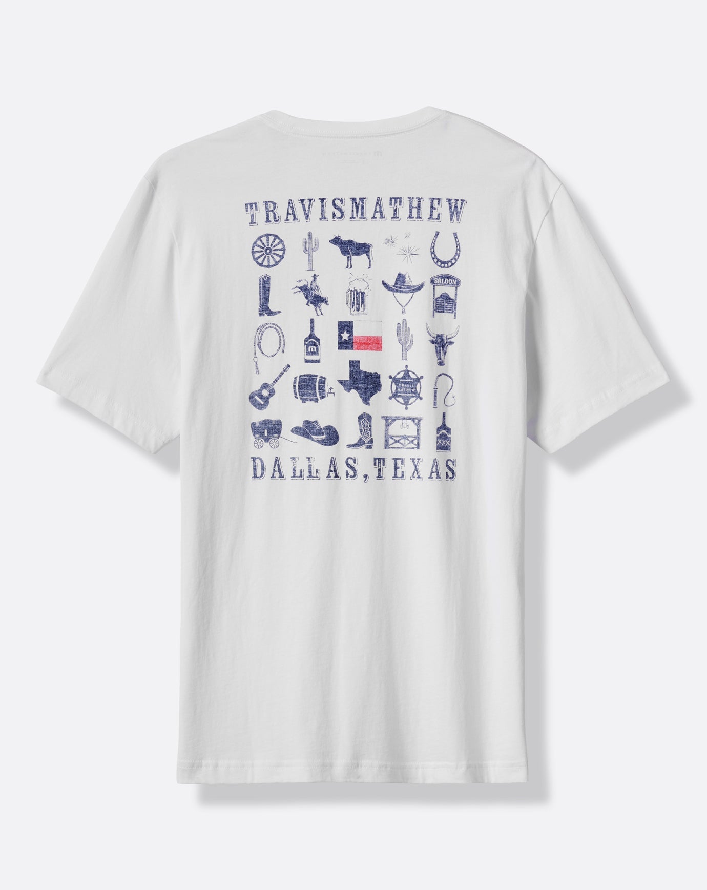 Sweet T Dallas Tee