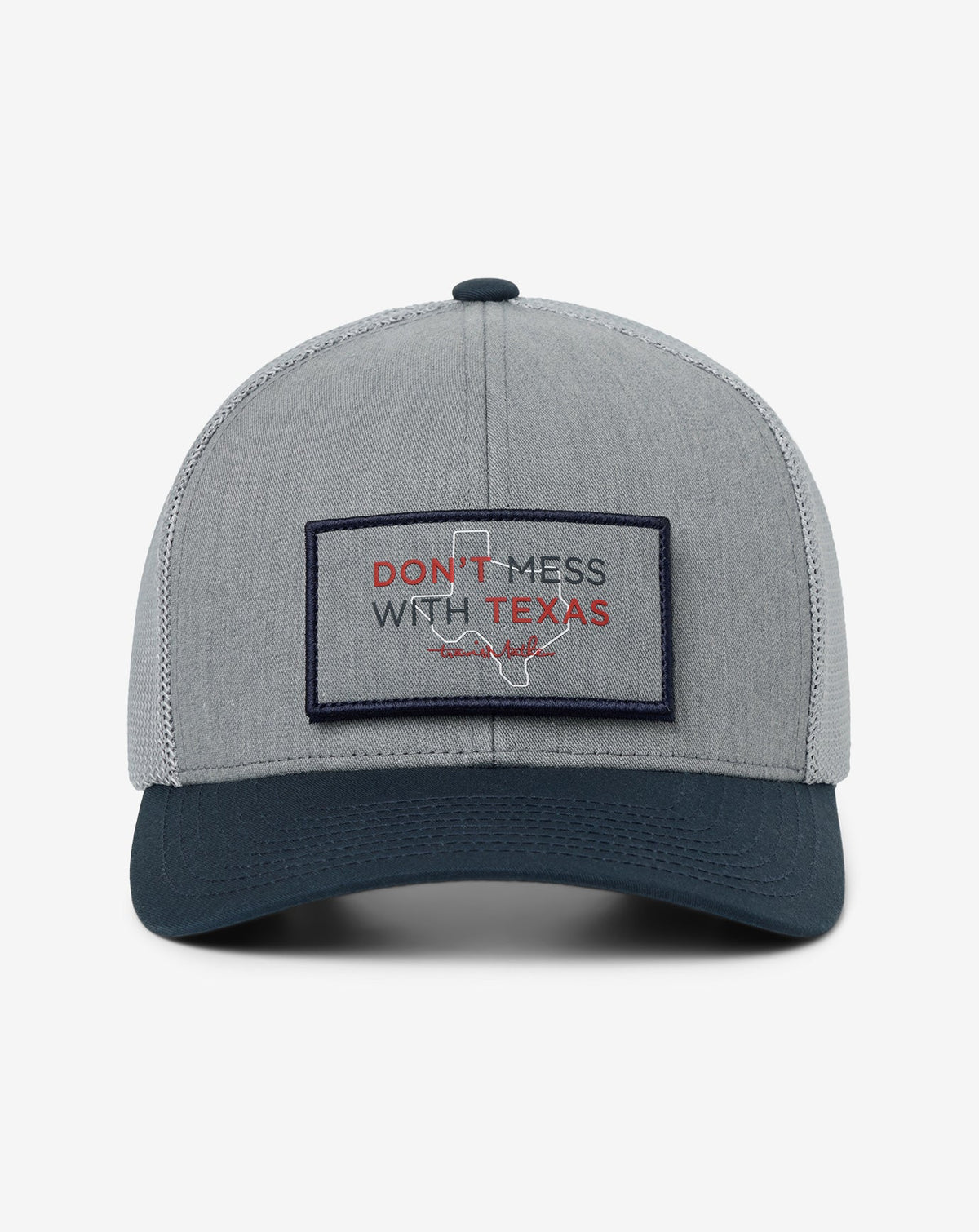 Lone Star Sky Snapback Hat