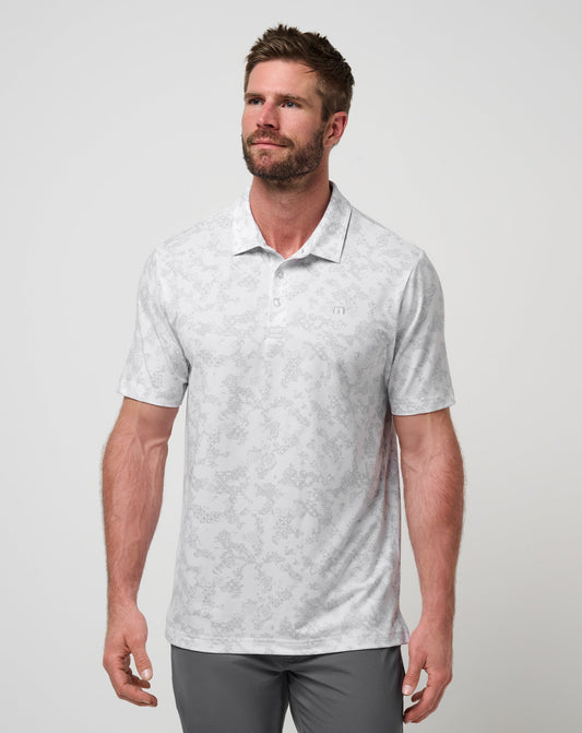 Featherweight Steep Wave Polo