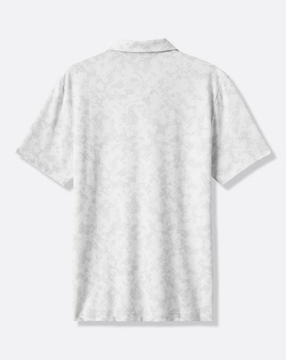 Featherweight Steep Wave Polo