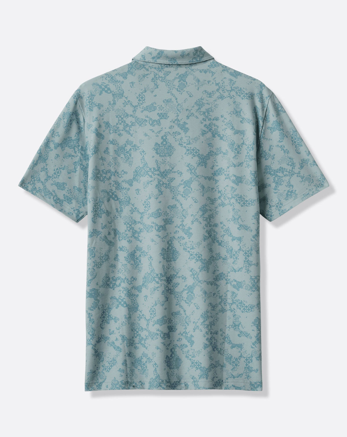 Featherweight Steep Wave Polo
