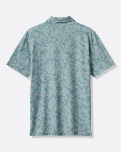 Featherweight Steep Wave Polo