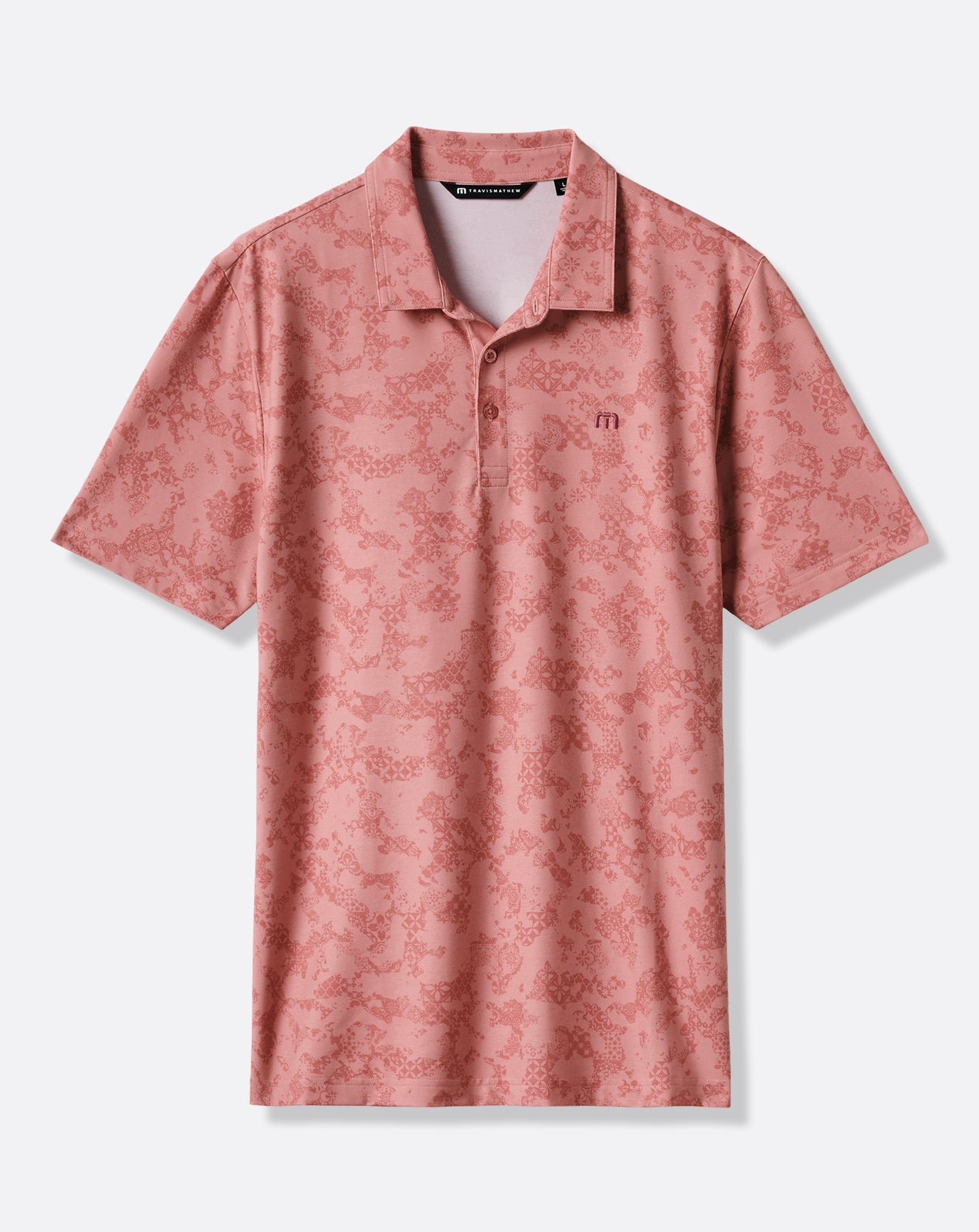 Featherweight Steep Wave Polo