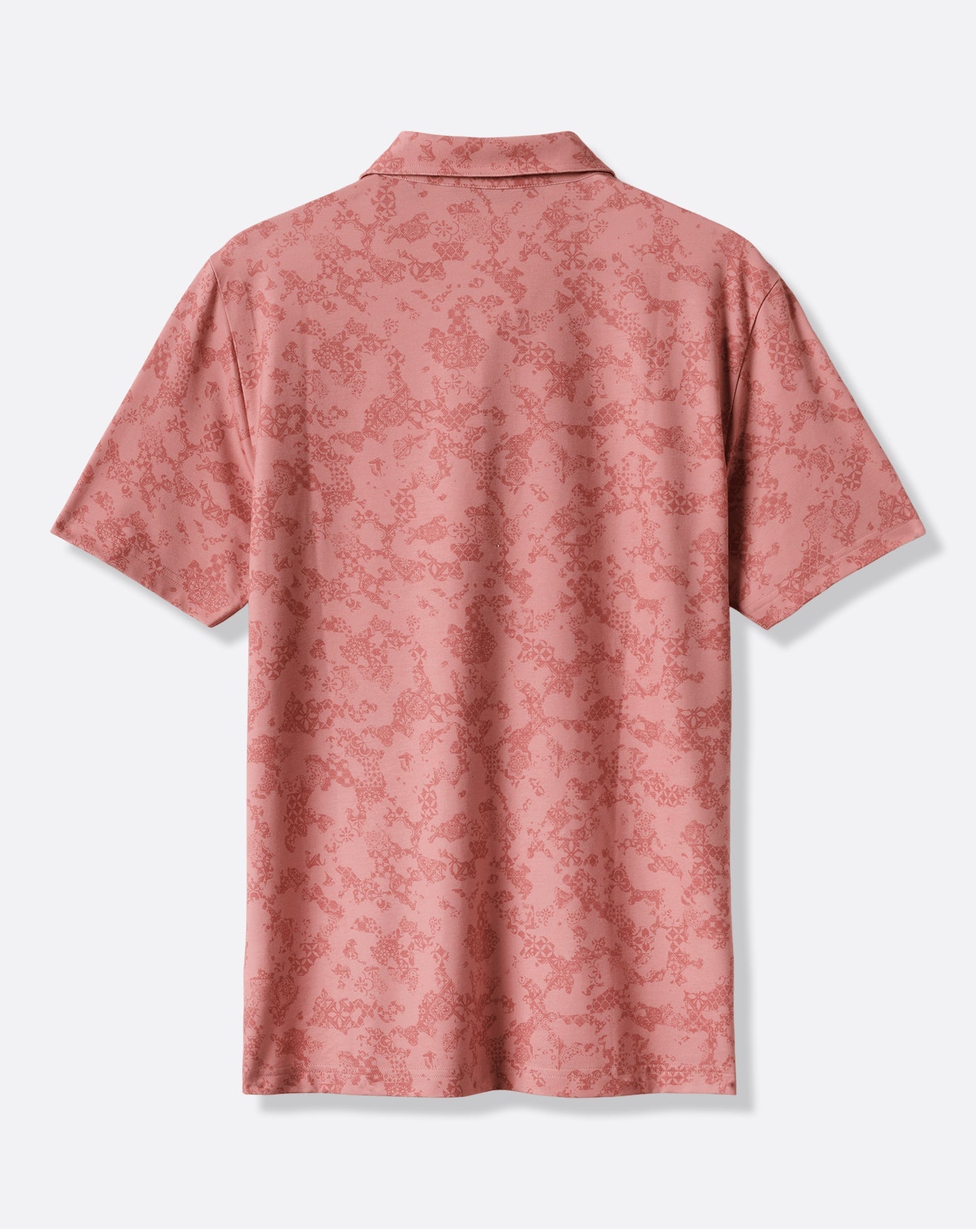 Featherweight Steep Wave Polo