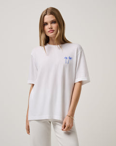 Bright White