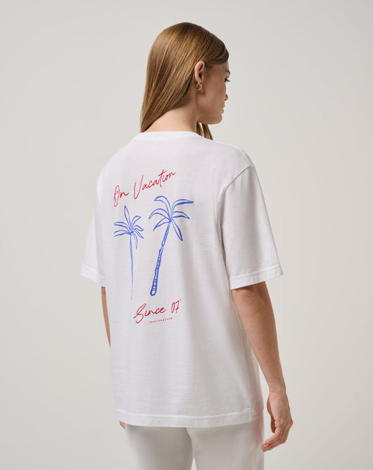 Vacation Boyfriend Tee