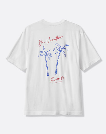 Vacation Boyfriend Tee