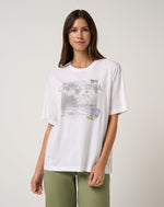 California Boyfriend Tee
