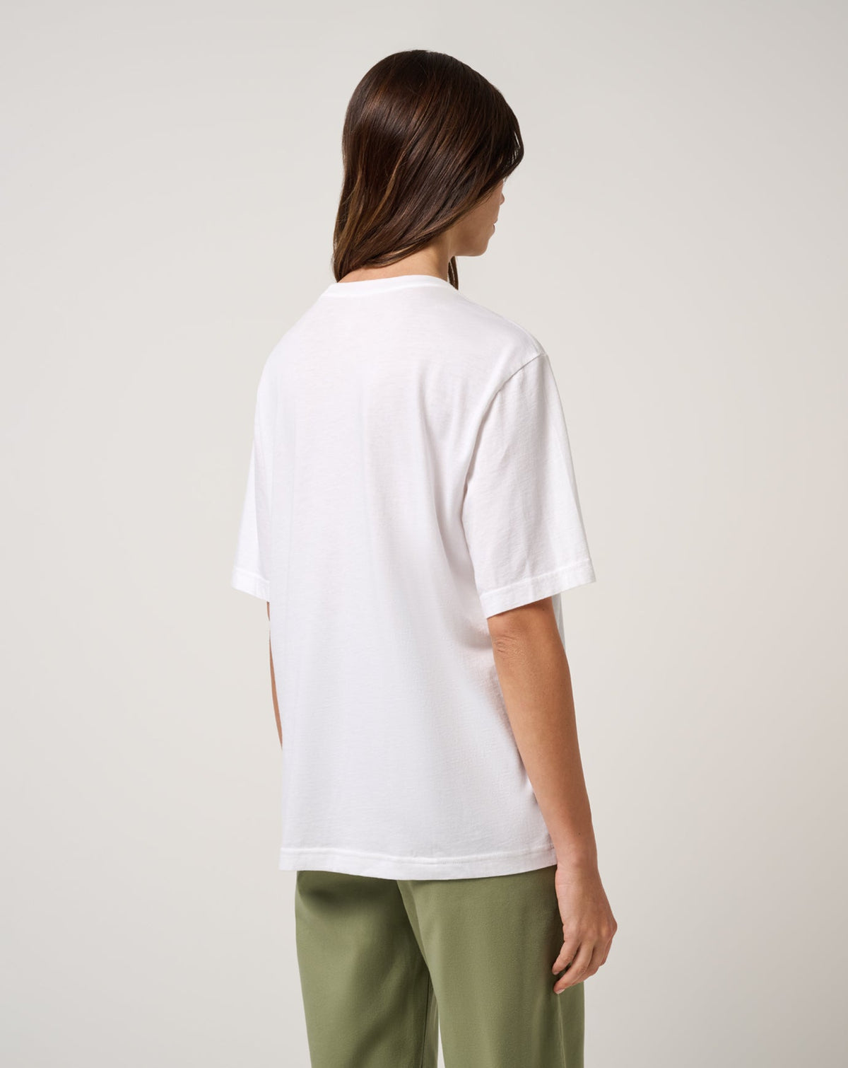 California Boyfriend Tee