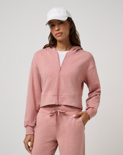 Cloud Fleece Stellar Hoodie 2.0