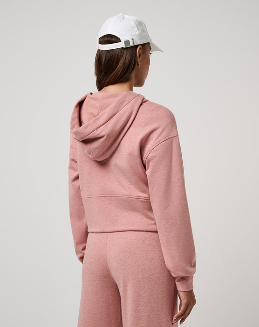 Cloud Fleece Stellar Hoodie 2.0