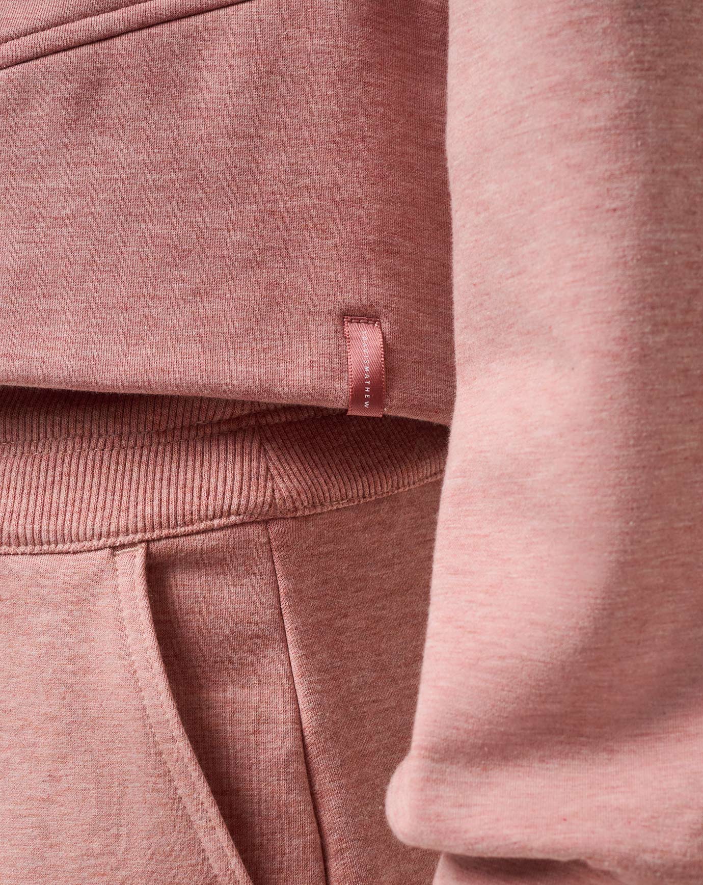 Cloud Fleece Stellar Hoodie 2.0