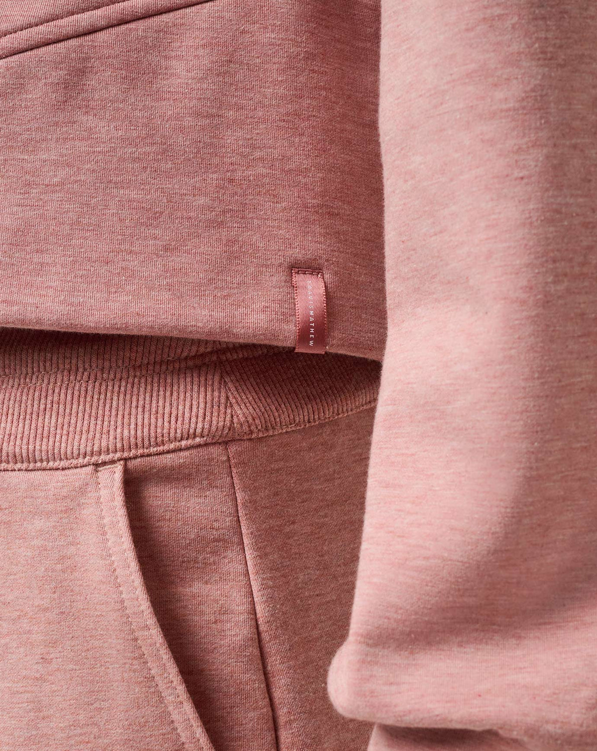 Cloud Fleece Stellar Hoodie 2.0