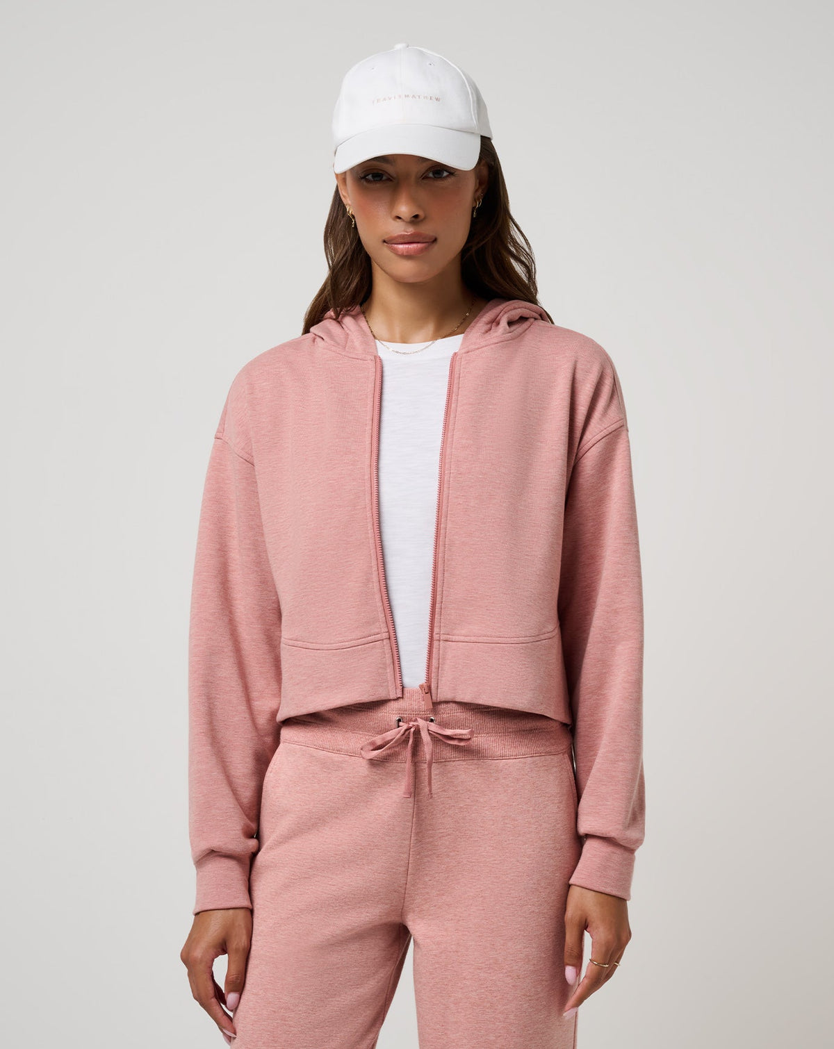 Cloud Fleece Stellar Hoodie 2.0