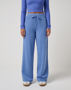 Heather Baja Blue