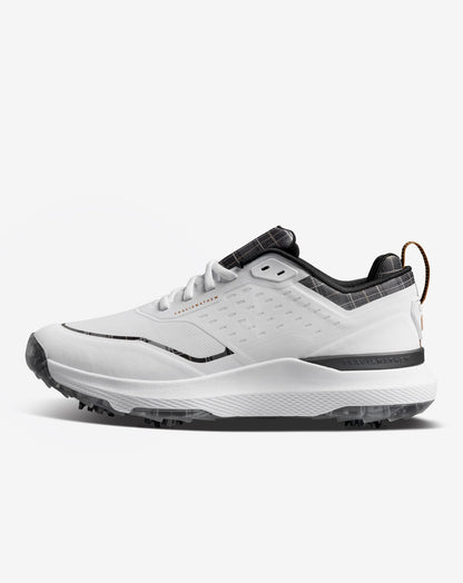 The Nuage Mega Tartan Golf Shoe
