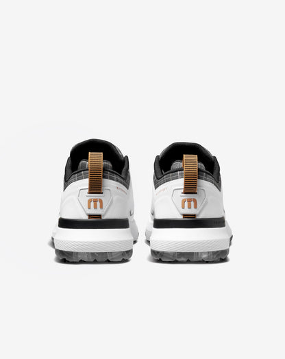 The Nuage Mega Tartan Golf Shoe