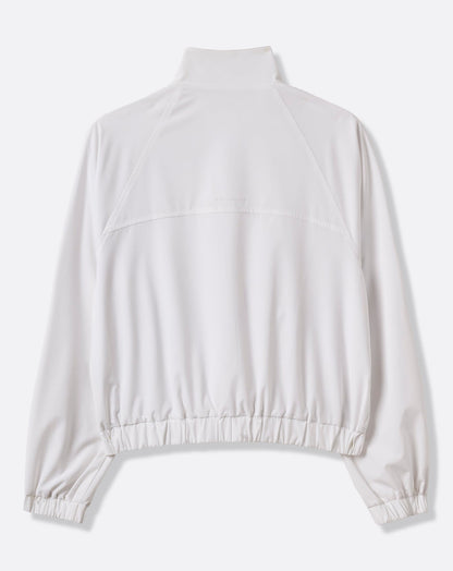BreezeBlend Travel Day Jacket