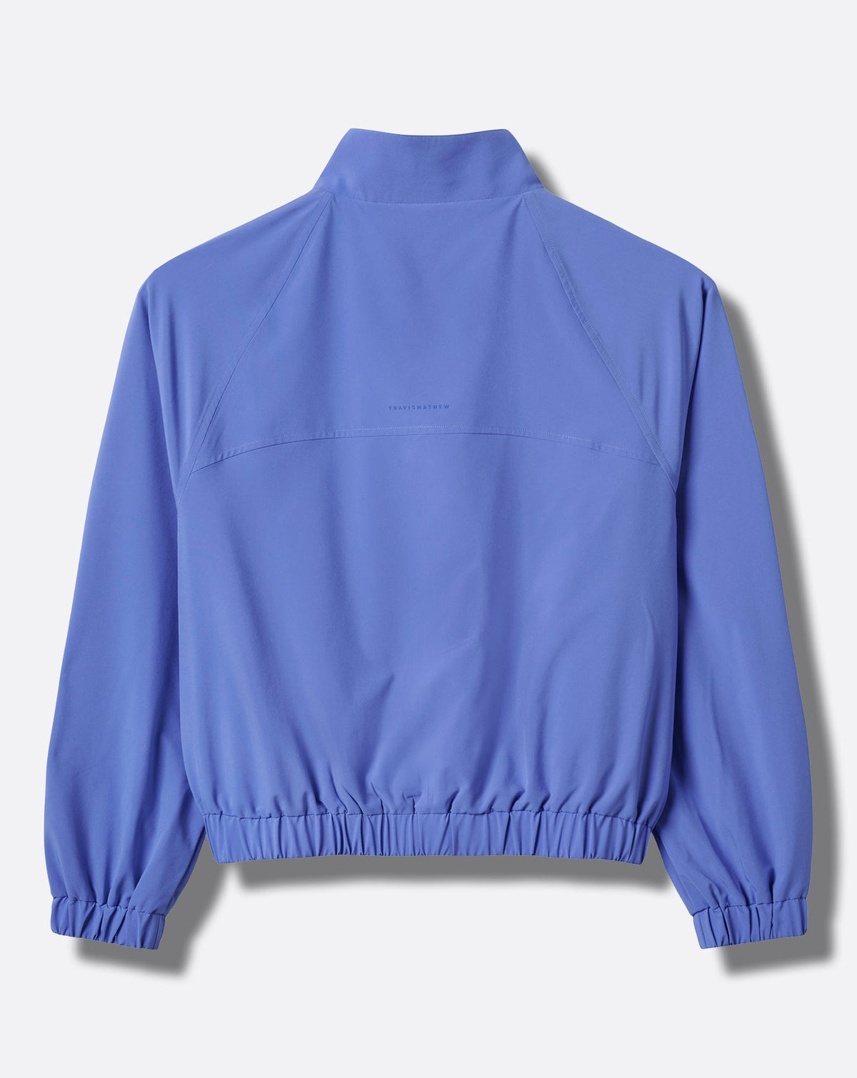 BreezeBlend Travel Day Jacket