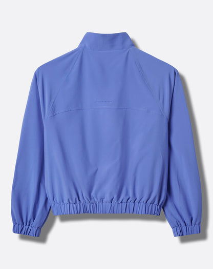 BreezeBlend Travel Day Jacket