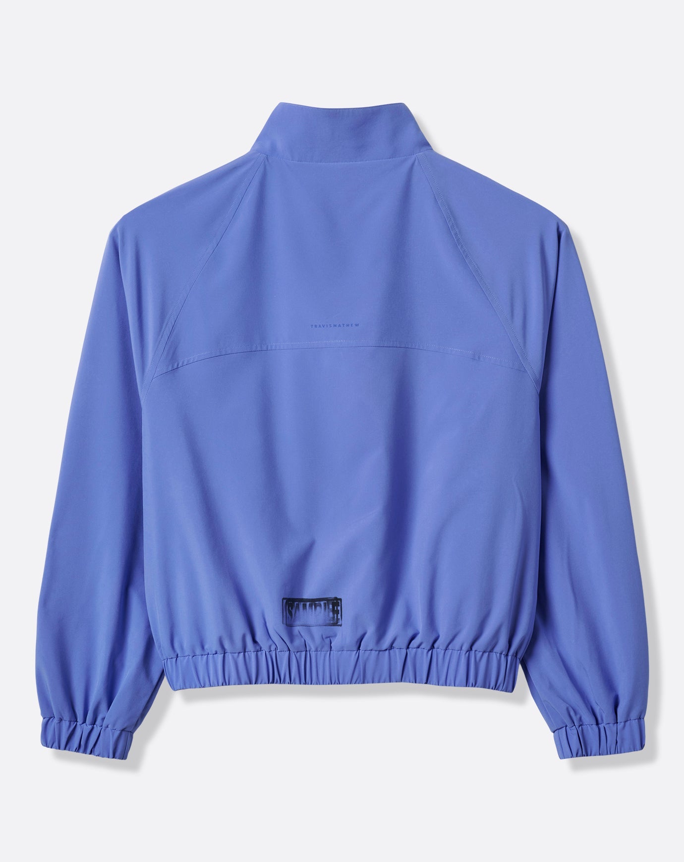BreezeBlend Travel Day Jacket