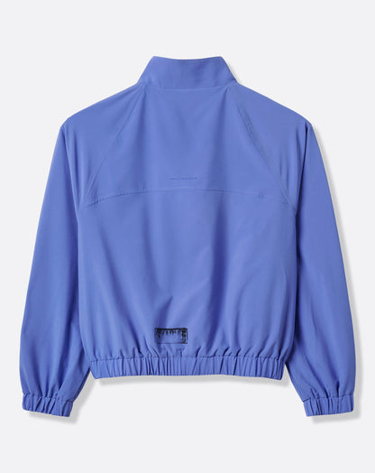 BreezeBlend Travel Day Jacket