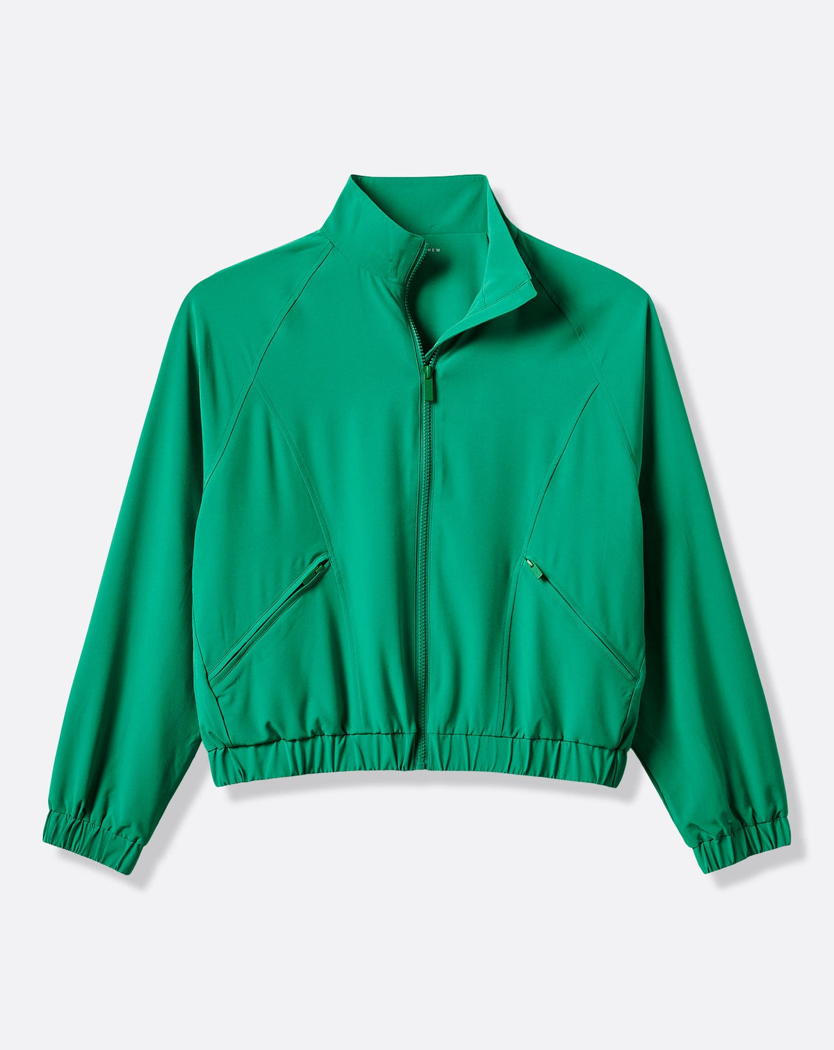 BreezeBlend Travel Day Jacket