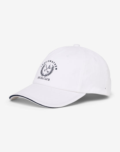 Twisted Ivy Adjustable Hat